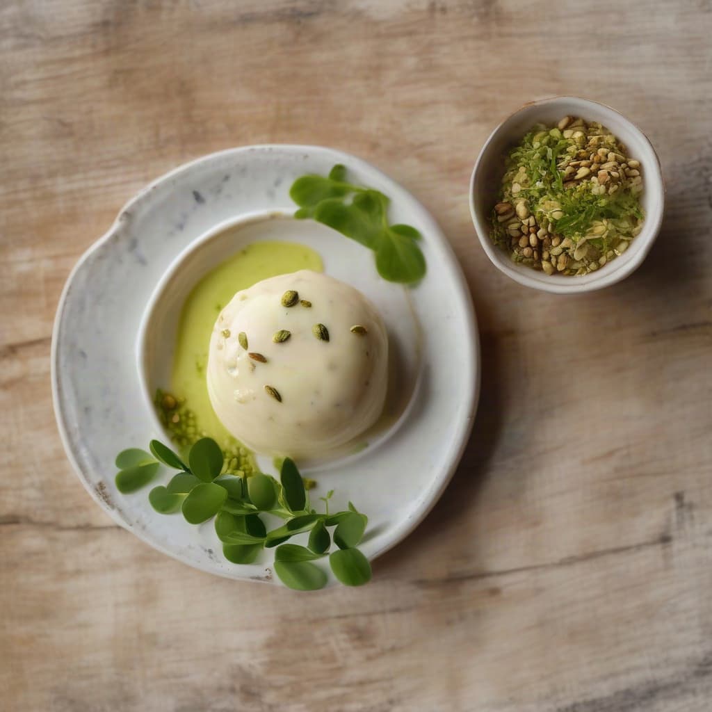 rasmalai 1pc